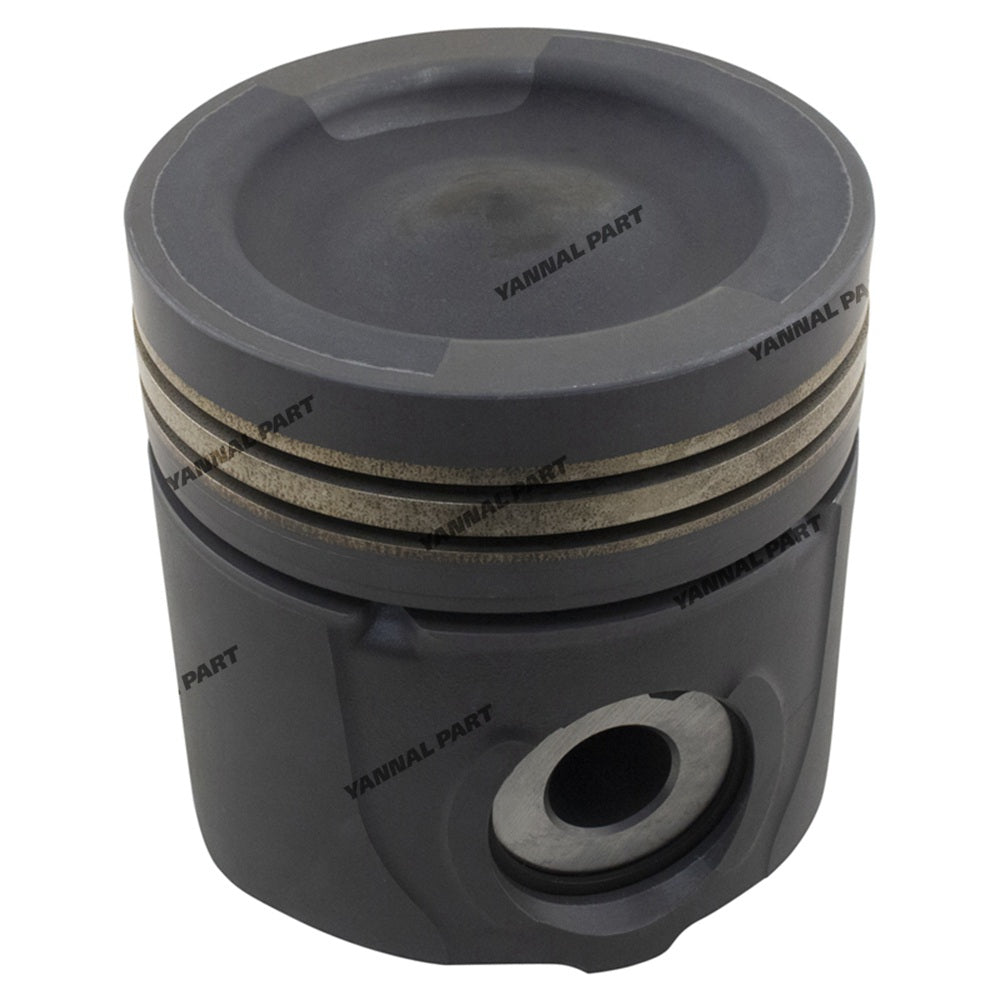 Piston 3096681 3631245 Fit For Cummins KTA19 K19 Engine