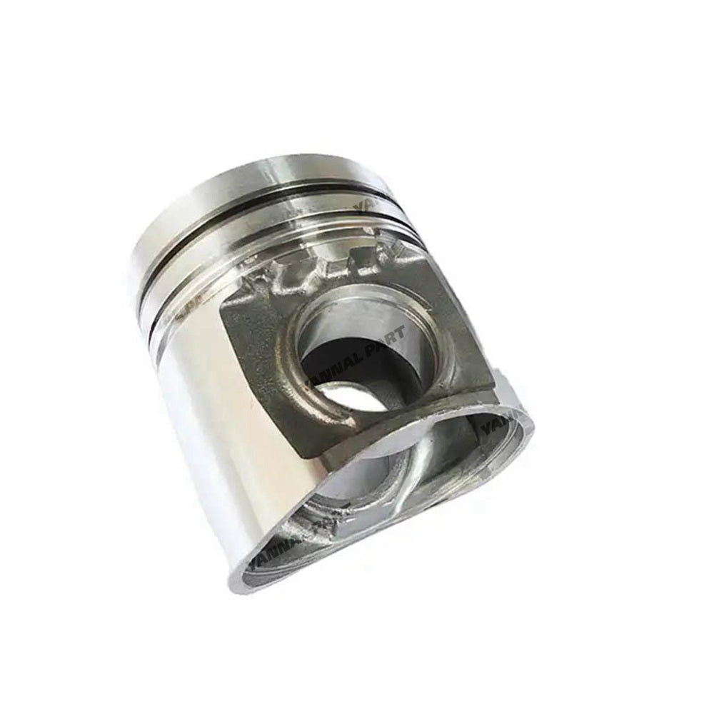 1 Set Piston 3908815 for Engine 6B in USA