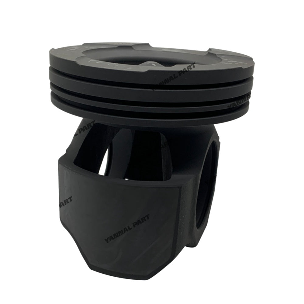 Piston 4923747 Fit For Cummins X15 ISX15 QSX15 Engine