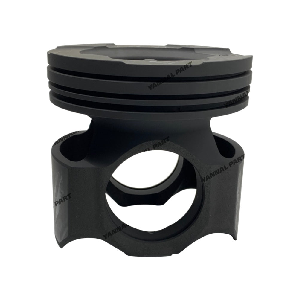 Piston 4923747 Fit For Cummins X15 ISX15 QSX15 Engine