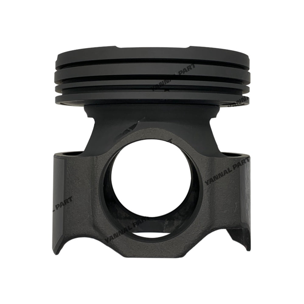 Piston 4923747 Fit For Cummins X15 ISX15 QSX15 Engine