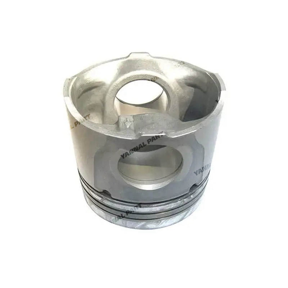 Piston 3070706 Fit For Cummins K19 KTA19 Engine