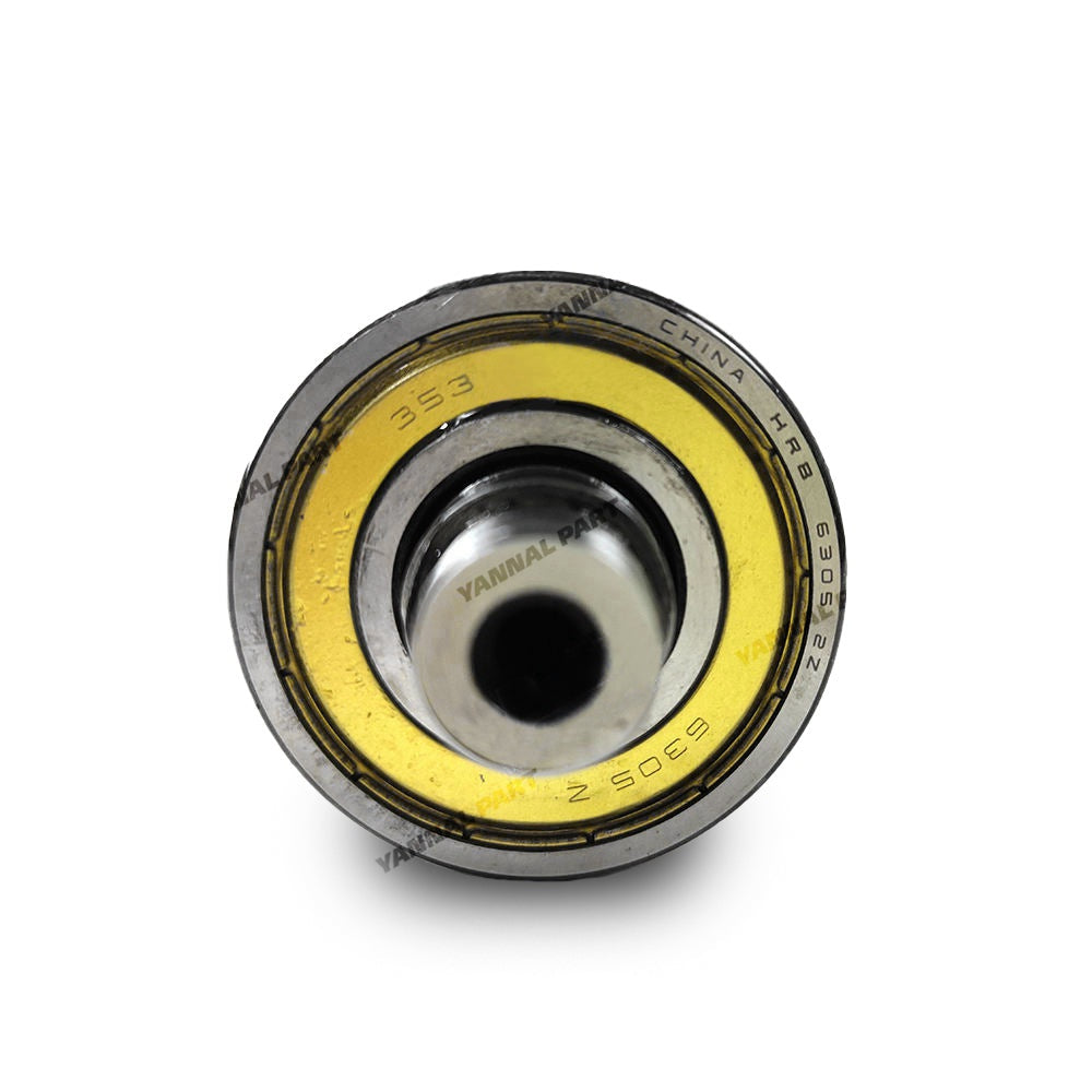 Camshaft 8980305670 for Isuzu Engine 4LE1 4LE2 Hitachi Excavator ZX70-3 ZX75US-3 ZX80LCK-3 ZX85US-3 ZX85USB-3