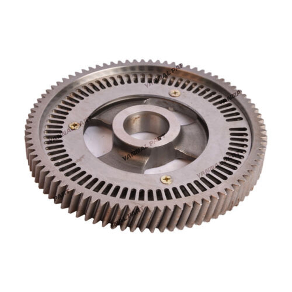 Camshaft Gear 3944298 for Engine 6C8.3 ISC ISL9 QSC8.3 QSL9 Hyundai Loader HL770-7 Excavator R360LC-7