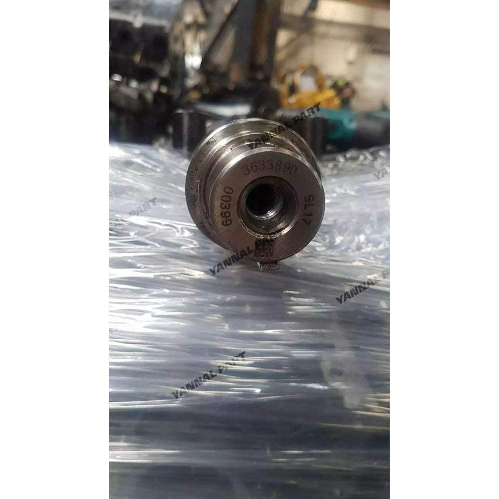 Camshaft 363-3890 for Caterpillar CAT Engine C4.4 Excavator 312E 321EL 314ECR 314F 318EL 320GC 320FL 325FL
