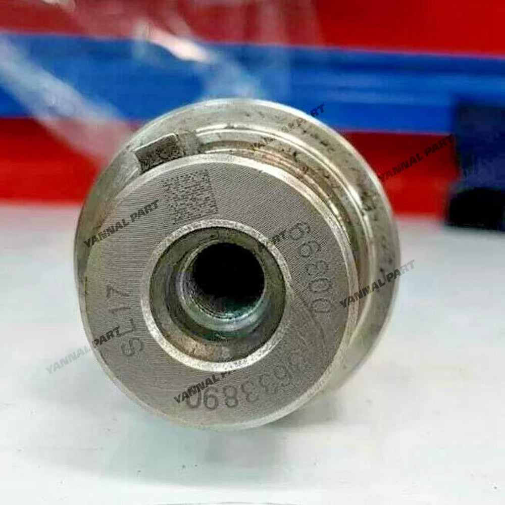 Camshaft 363-3890 for Caterpillar CAT Engine C4.4 Excavator 312E 321EL 314ECR 314F 318EL 320GC 320FL 325FL