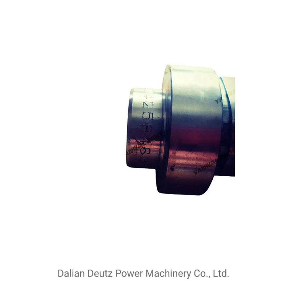 Camshaft 04258462 for Deutz Engine BF4M2012