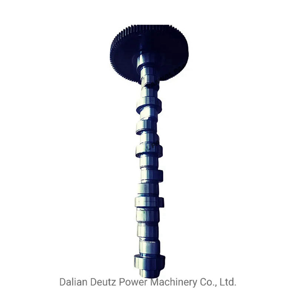Camshaft 04258462 for Deutz Engine BF4M2012
