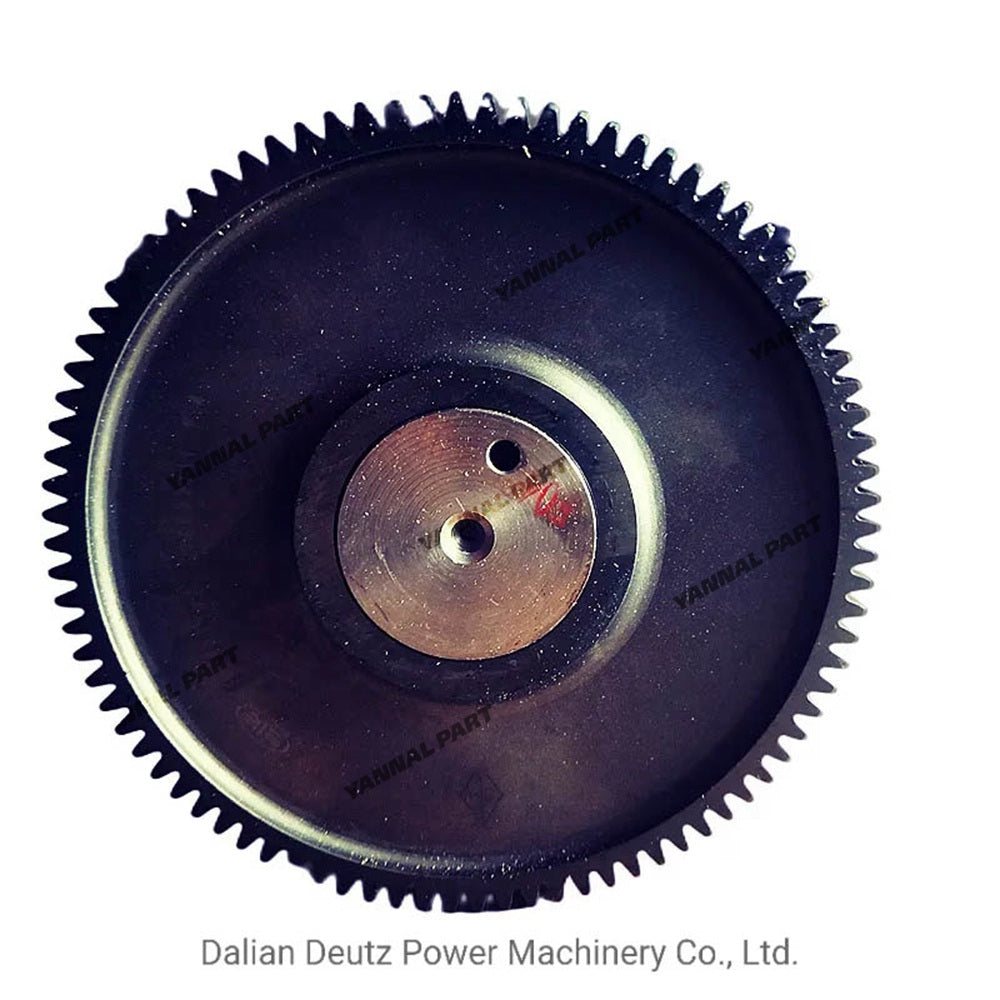 Camshaft 04258462 for Deutz Engine BF4M2012