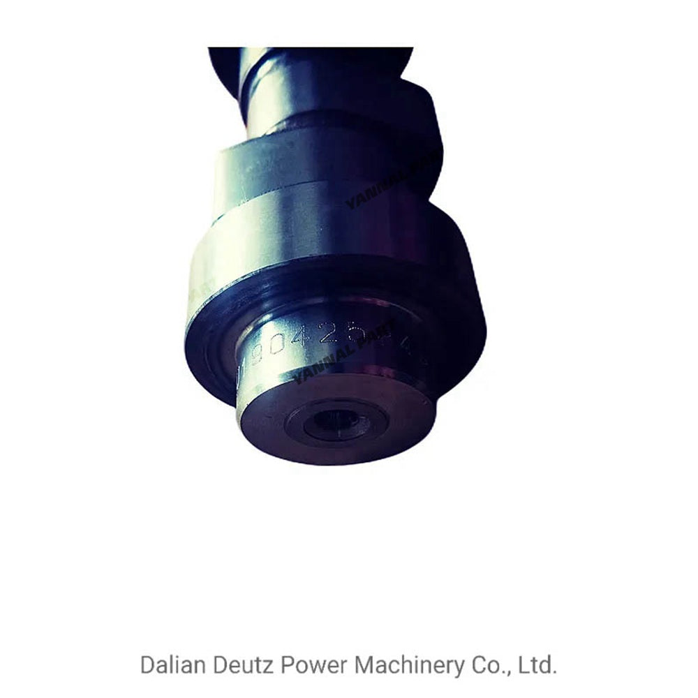 Camshaft 04258462 for Deutz Engine BF4M2012