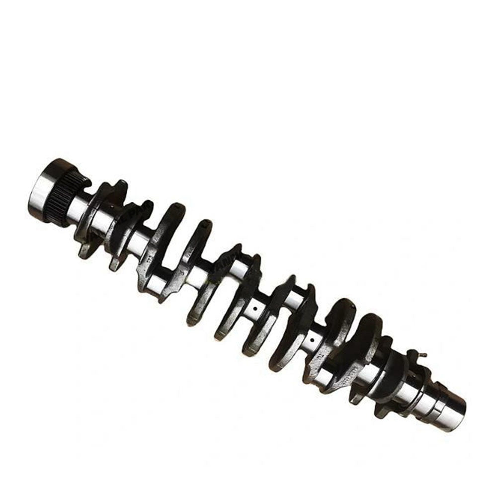 Crankshaft 04287161 Fit For Deutz Engine TCD2011L04W TD2011L04W D2011L04W D2011L04I TCD2011L04