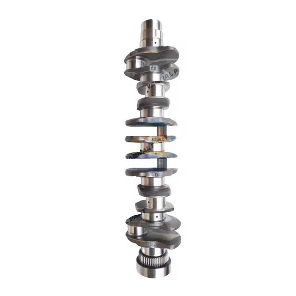 Crankshaft 04287161 Fit For Deutz Engine TCD2011L04W TD2011L04W D2011L04W D2011L04I TCD2011L04