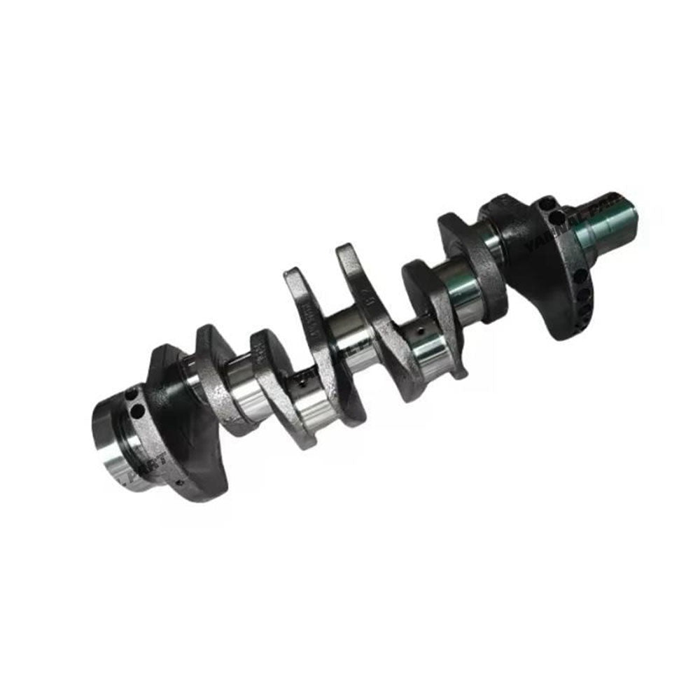 Crankshaft 04287161 Fit For Deutz Engine TCD2011L04W TD2011L04W D2011L04W D2011L04I TCD2011L04