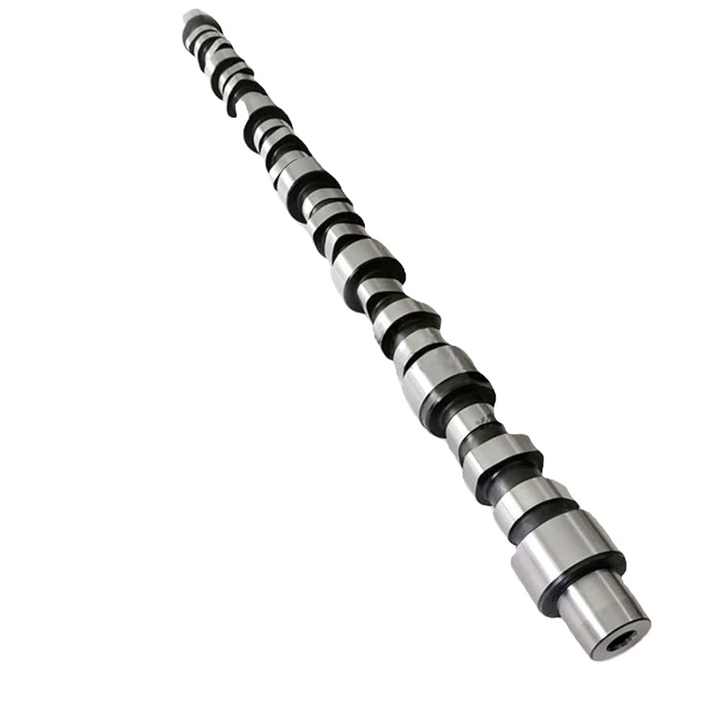 Camshaft 6127-41-1220 Fit For Komatsu Engine S6D155-4A S6D155-4B S6D155-4S SA6D155-4A