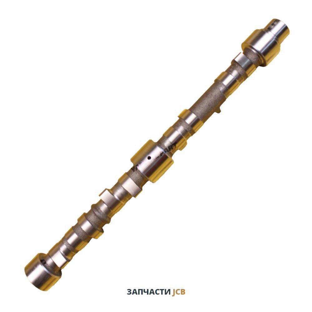 Camshaft 02/201668 Fit For Perkins Engine 1004-40T JCB Loader 407 409 410 412 415 420 3CX 2CX 2CXL Excavator 820D