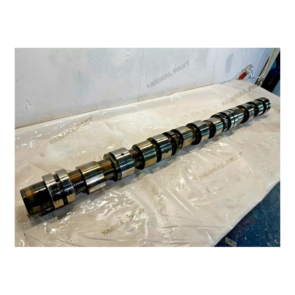 Camshaft 3681710 Fit For Cummins Engine ISX QSX