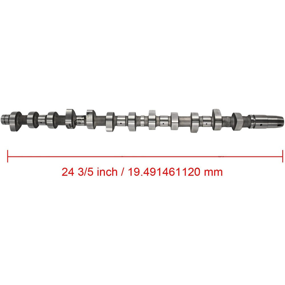 Camshaft 13501-17010 Fit For Toyota 1HZ Engine