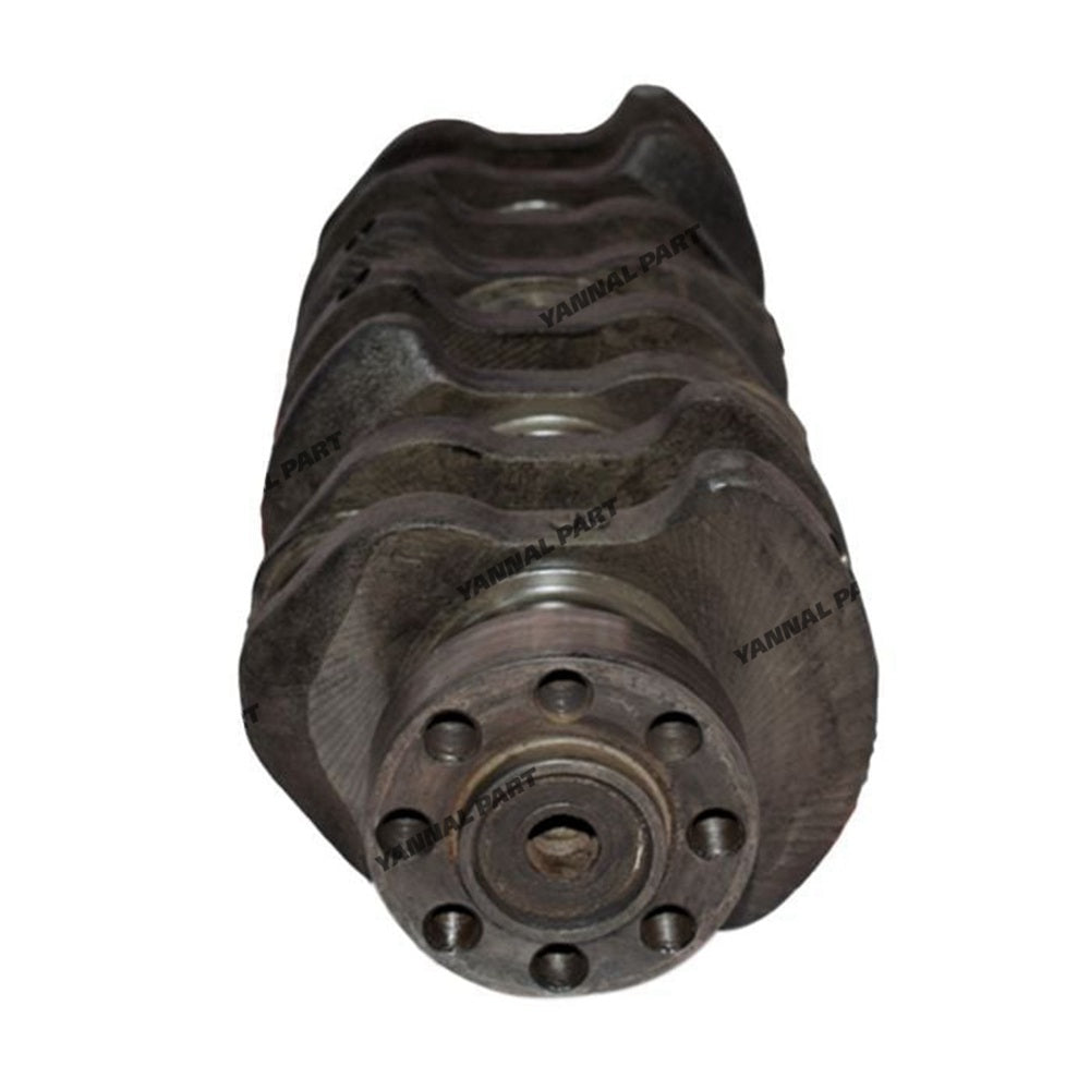 Crankshaft 8-97331-853-0 for Isuzu Engine 4JB1 4JB1T