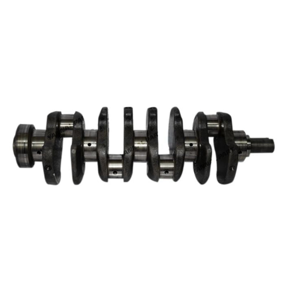 Crankshaft 8-97331-853-0 for Isuzu Engine 4JB1 4JB1T