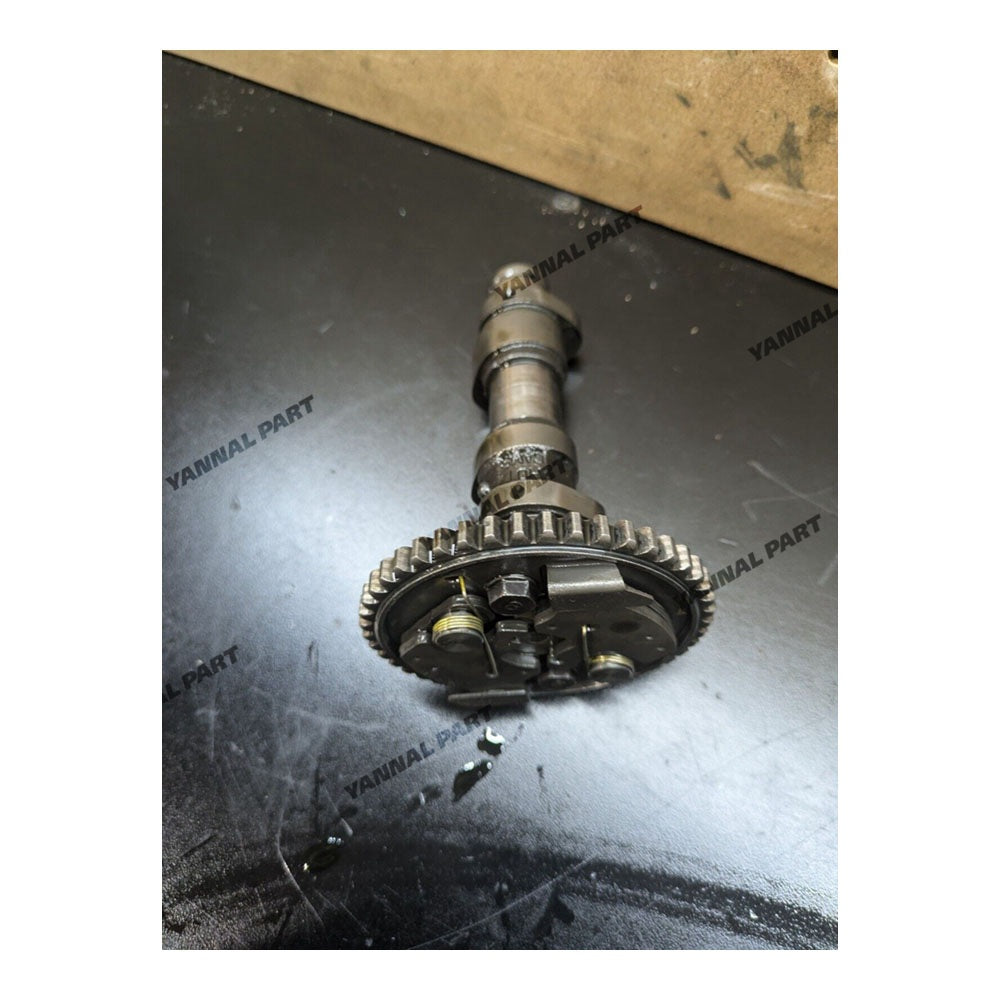 Camshaft 5LP-12170-00-00 5KM-12176-00-00 5KM-12170-00-00 Fit For Yamaha ATV Raptor 660
