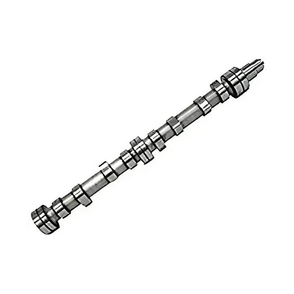 Camshaft YM129907-14581 for Komatsu 4D94LE-2 Engine PC75R-2 PC75R-2HD PW75R-2 WA90-3 WA95-3