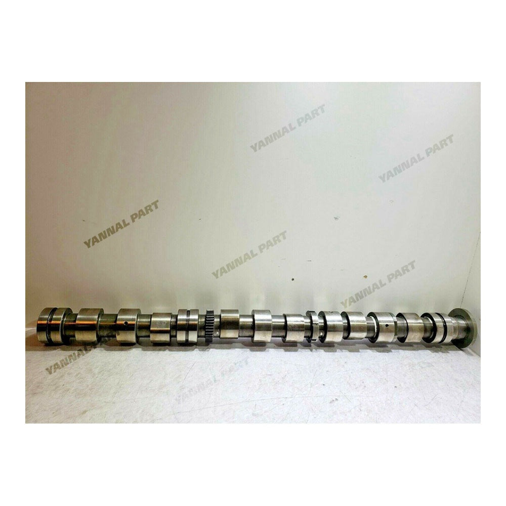 Camshaft 3100363 Fit For Cummins Engine QSX15