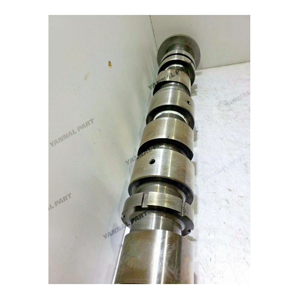 Camshaft 3100363 Fit For Cummins Engine QSX15