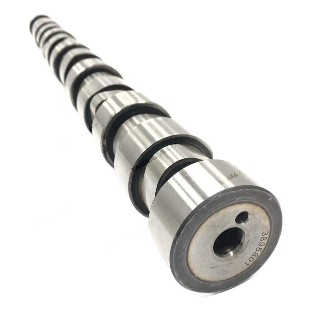 Camshaft 3895801 Fit For Cummins Engine L10