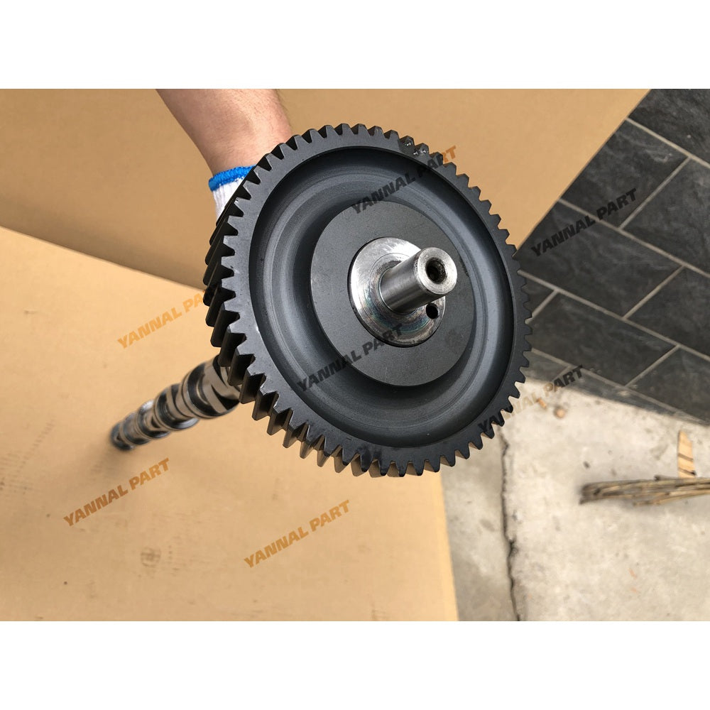 Camshaft 02237681 Fit For Deutz Engine BF6L913 BF6L913C