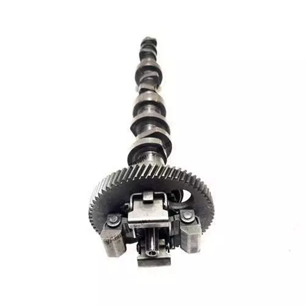 Camshaft SBA120026970 Fit For CASE Loader SR150 SR175 SV185 Tractor DX55 DX60 Farmall55 Farmall60 Farmall45A