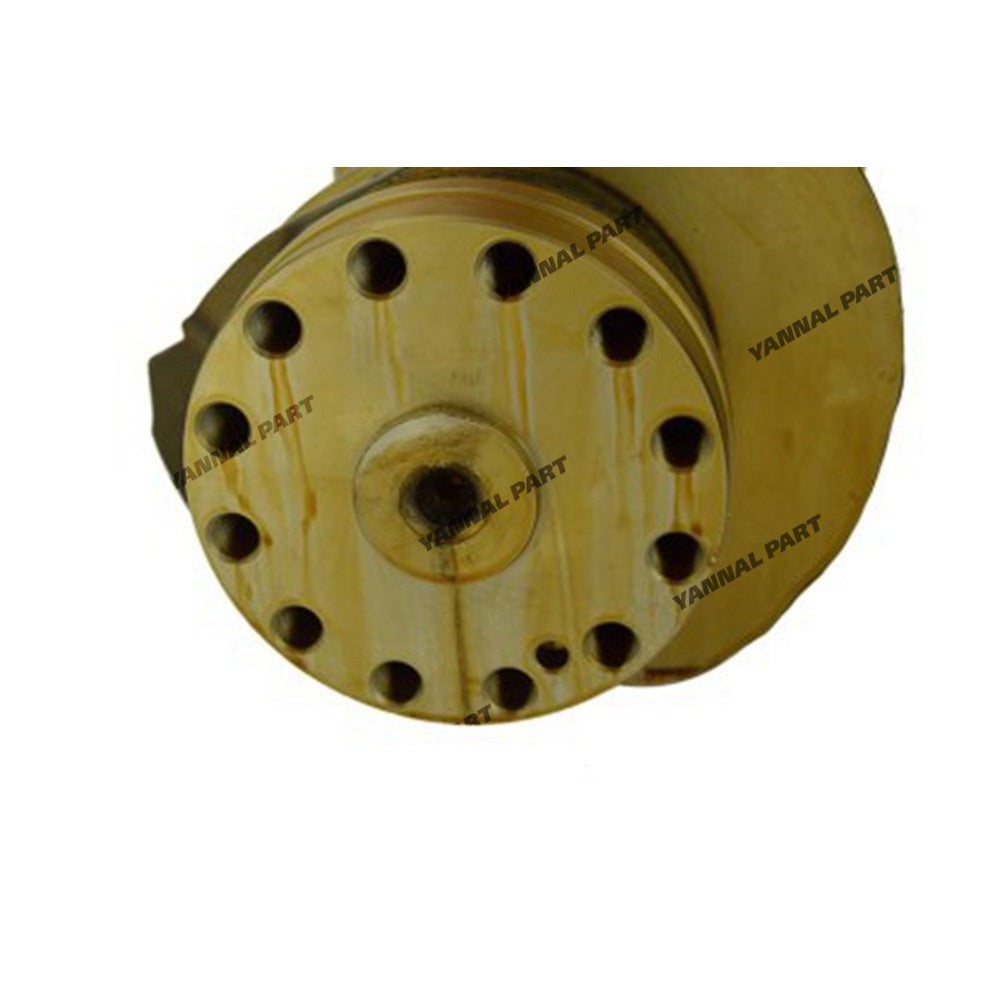 Crankshaft 6I-1453 Fit For Caterpillar CAT Engine 3406 3406B 3406C 3406E