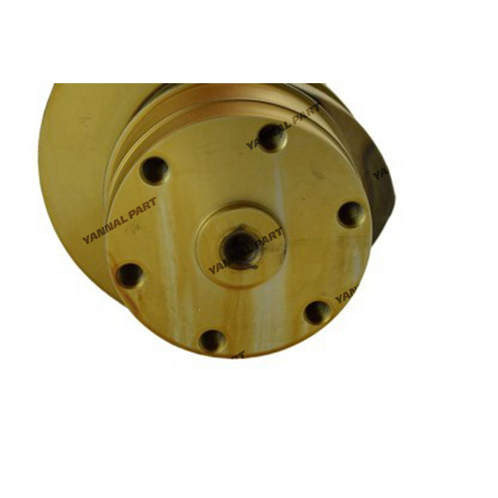 Crankshaft 6I-1453 Fit For Caterpillar CAT Engine 3406 3406B 3406C 3406E