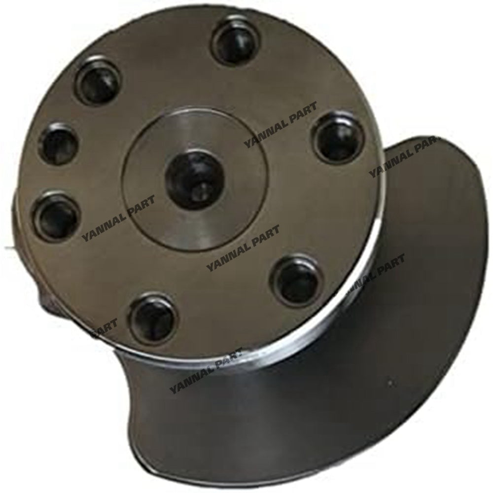 Crankshaft 129004-21002 for Yanmar 3TNV88 Engine