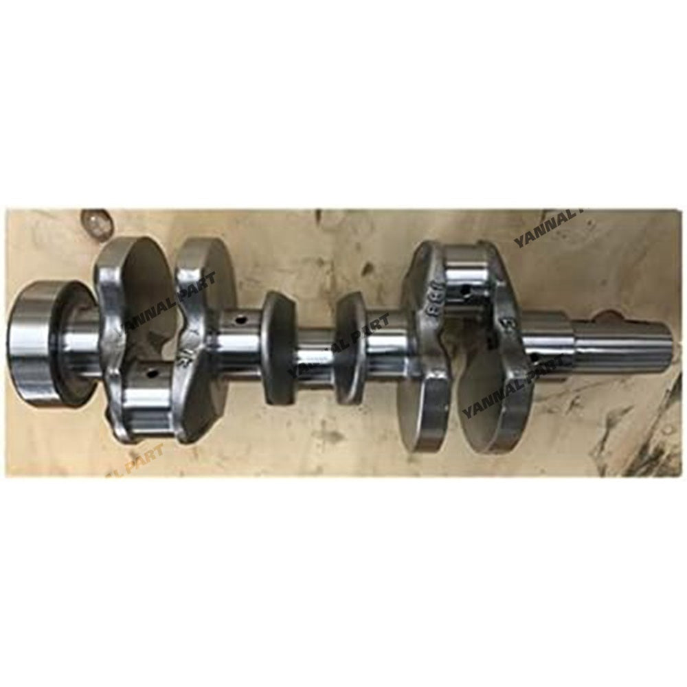 Crankshaft 129004-21002 for Yanmar 3TNV88 Engine
