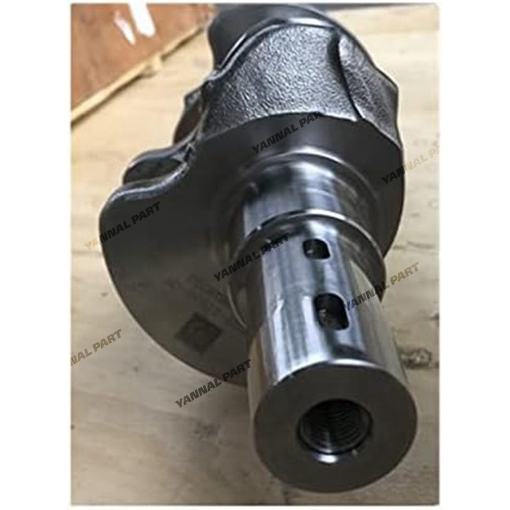Crankshaft 129004-21002 for Yanmar 3TNV88 Engine