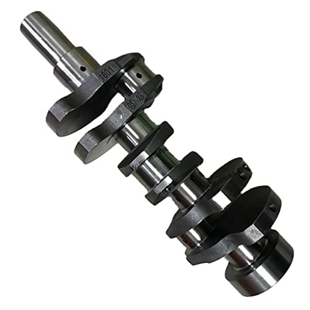 Crankshaft 129004-21002 for Yanmar 3TNV88 Engine