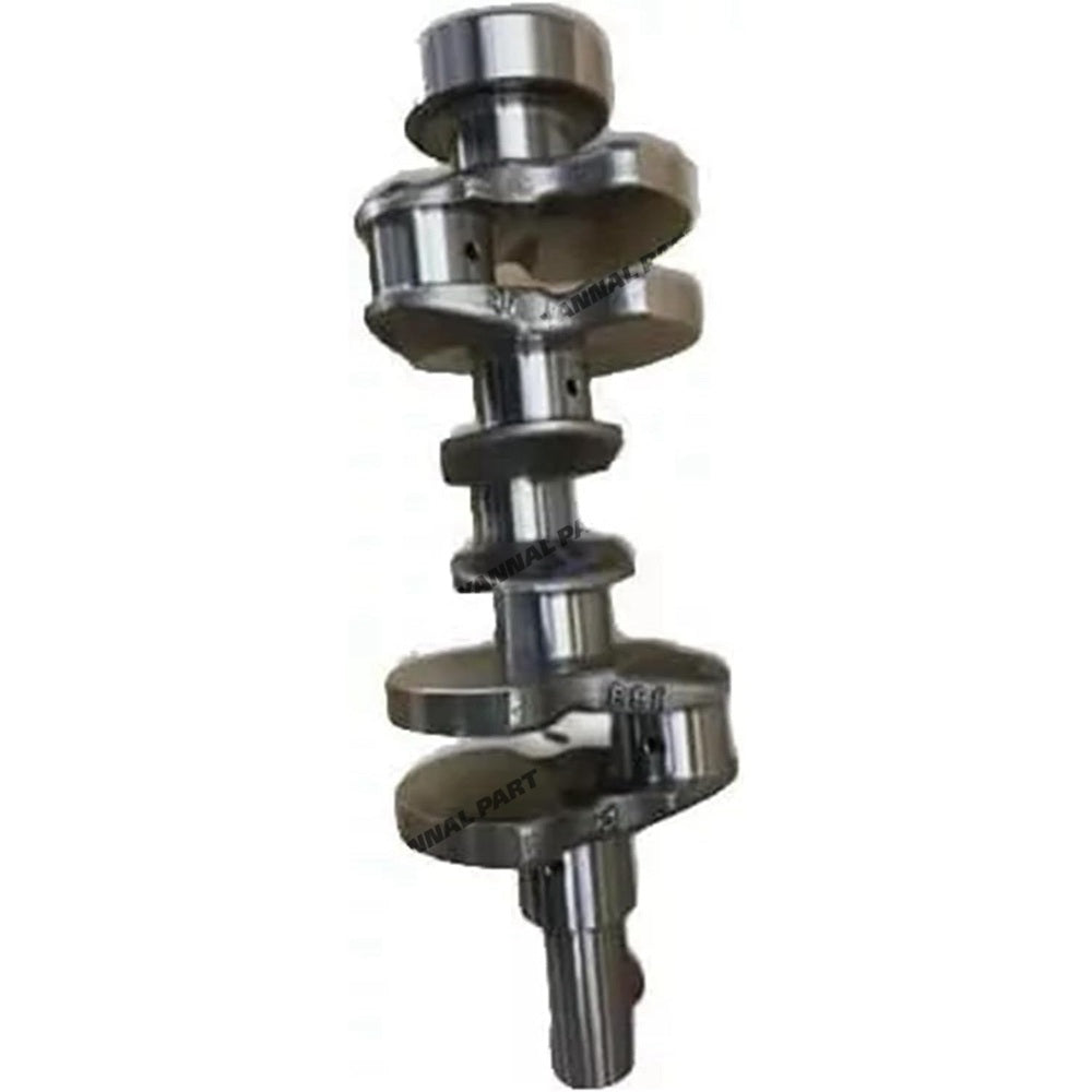 Crankshaft YM129001-21000 YM129001-21100 for Yanmar 3TNE88 3TNV88 3TNV84 3TNE84