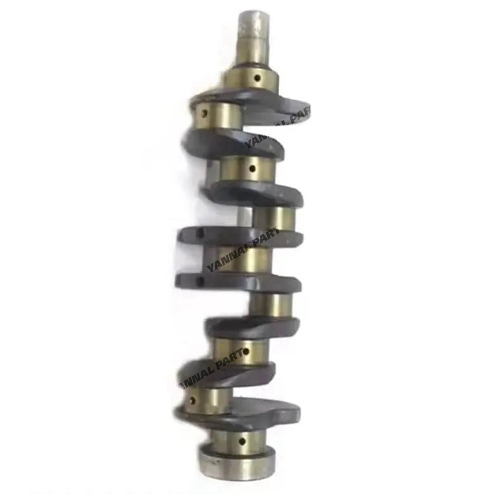 Crankshaft 4941136 for Engine 4B3.3TAAE QSB3.3