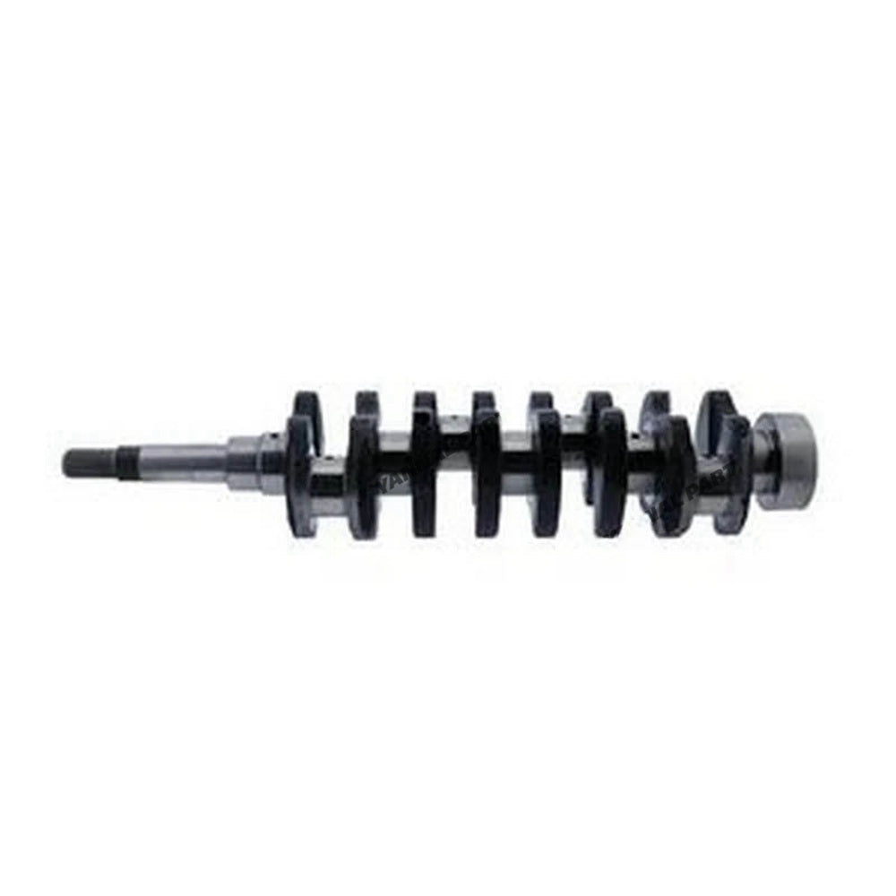 Crankshaft 16641-23013 16641-23014 16641-23016 for Kubota Engine V1903 V2203 V2003T