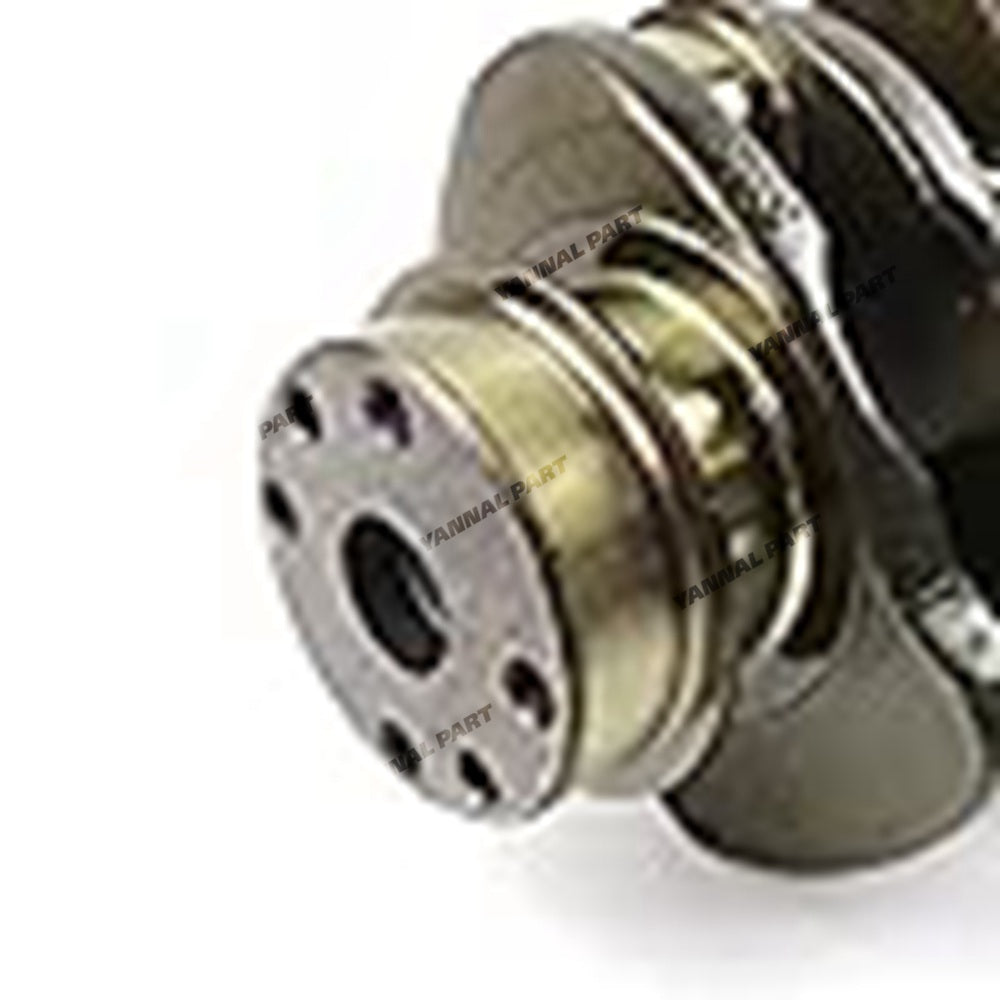 Crankshaft 234-4794 for Caterpillar CAT Engine 3044 3044C C3.4 Skid Steer Loader 236B 246B 248B 252B 267B 268B 272C 277B 297C