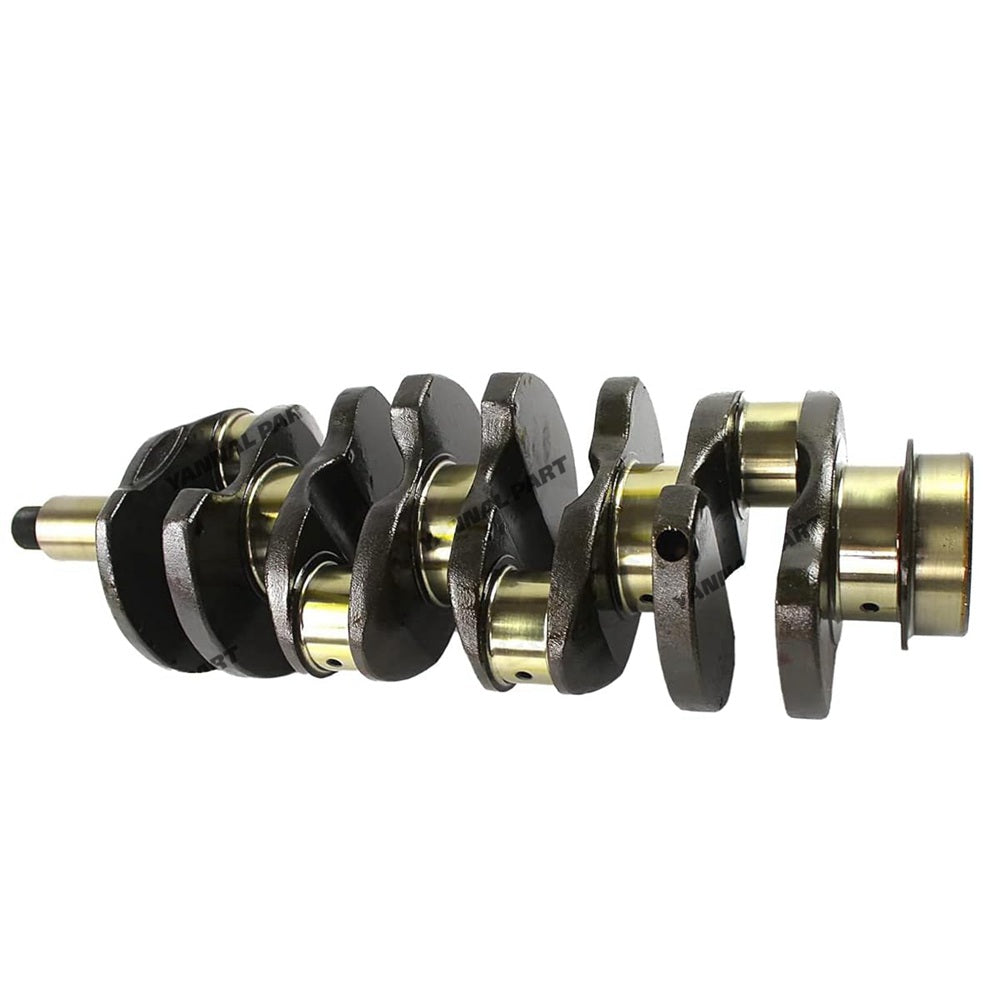 Crankshaft 234-4794 for Caterpillar CAT Engine 3044 3044C C3.4 Skid Steer Loader 236B 246B 248B 252B 267B 268B 272C 277B 297C