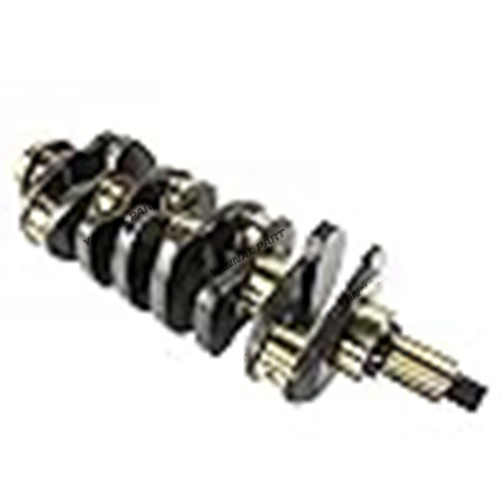 Crankshaft 234-4794 for Caterpillar CAT Engine 3044 3044C C3.4 Skid Steer Loader 236B 246B 248B 252B 267B 268B 272C 277B 297C