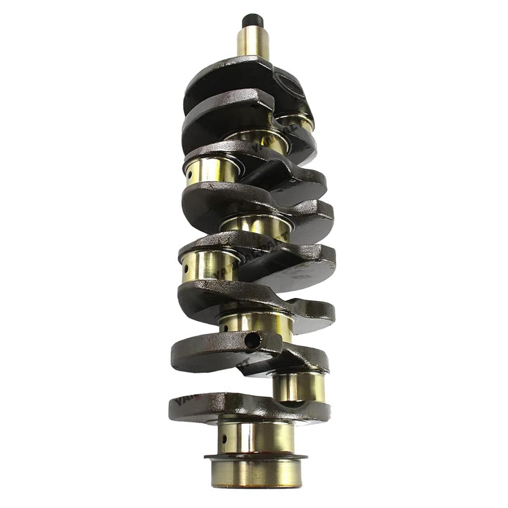 Crankshaft 234-4794 for Caterpillar CAT Engine 3044 3044C C3.4 Skid Steer Loader 236B 246B 248B 252B 267B 268B 272C 277B 297C