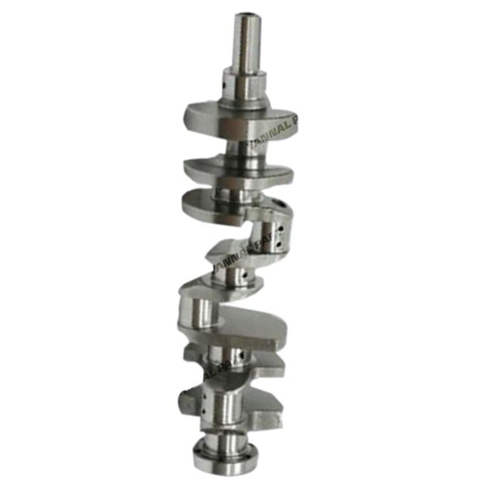 Crankshaft 13411-96100 Fit For Toyota 2J Engine