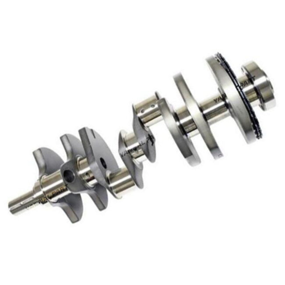 Crankshaft 13411-15900 Fit For Toyota 5A Engine