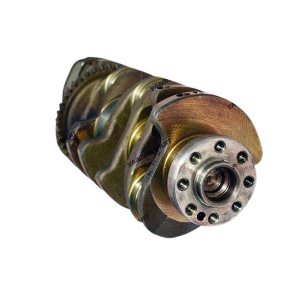 Crankshaft 13401-74010 Fit For Toyota 5S Engine