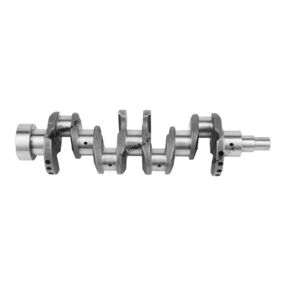 Crankshaft 13411-76006-71 Fit For Toyota 3K 4K 5K Engine