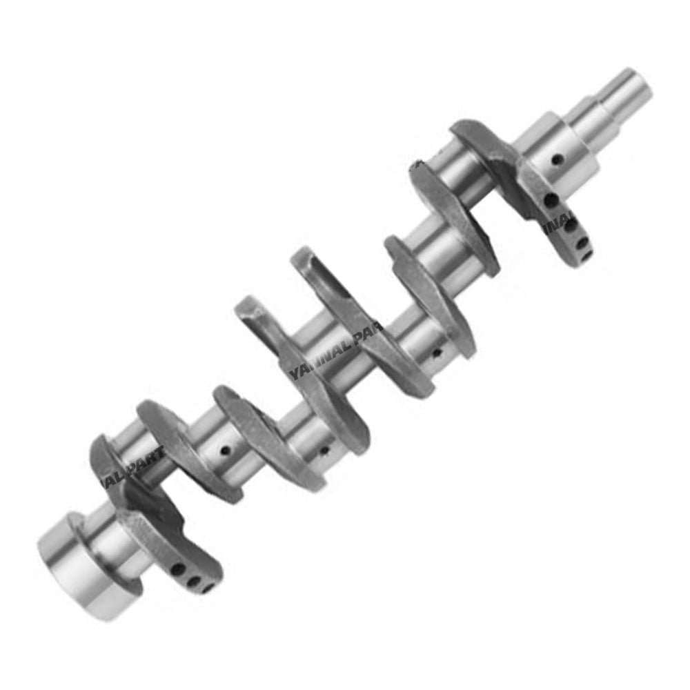 Crankshaft 13411-76006-71 Fit For Toyota 3K 4K 5K Engine