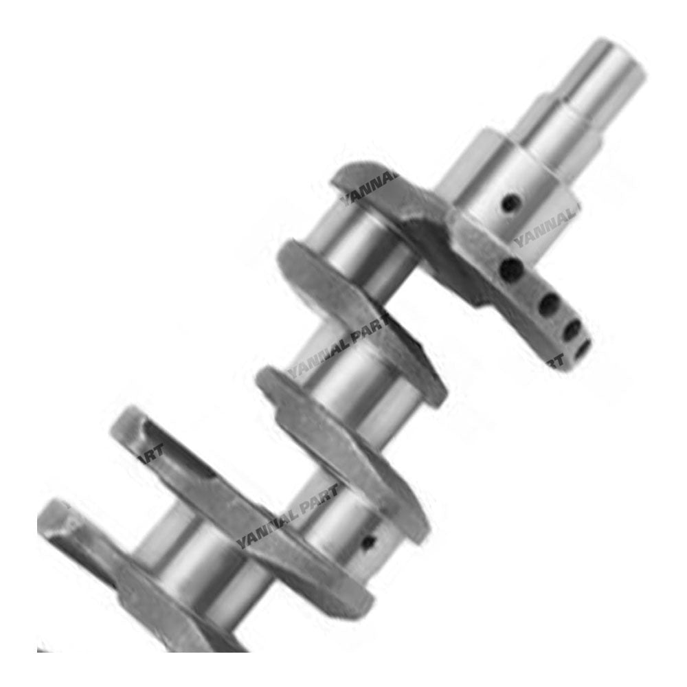 Crankshaft 13411-76006-71 Fit For Toyota 3K 4K 5K Engine