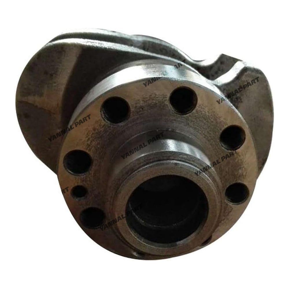 Crankshaft 13401-30020 Fit For Toyota 1KD 2KD Engine